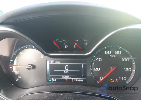 2017 Chevrolet Impala 1Lt from USA, damaged, VIN 1G1105SA9HU168367